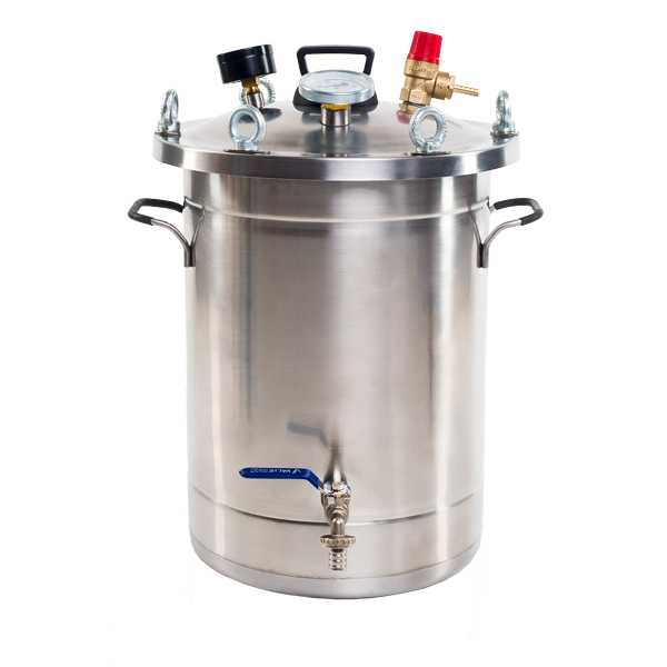 Распродажа автоклавов БУЛАТ в Пугачёве