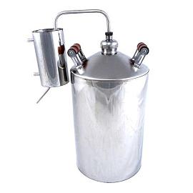 Самогонный аппарат в Пугачёве всего за 3200 рублей