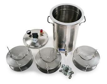 Распродажа автоклавов БУЛАТ в Пугачёве